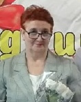 Михеева Надежда Ивановна Михеева Надежда Ивановна