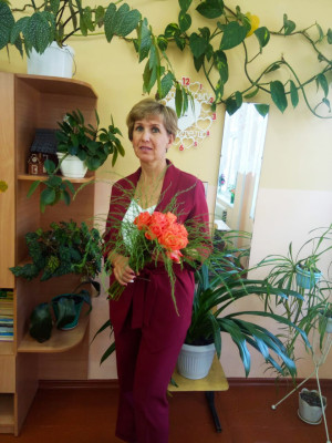 Зюзева Ольга Викторовна Зюзева Ольга Викторовна